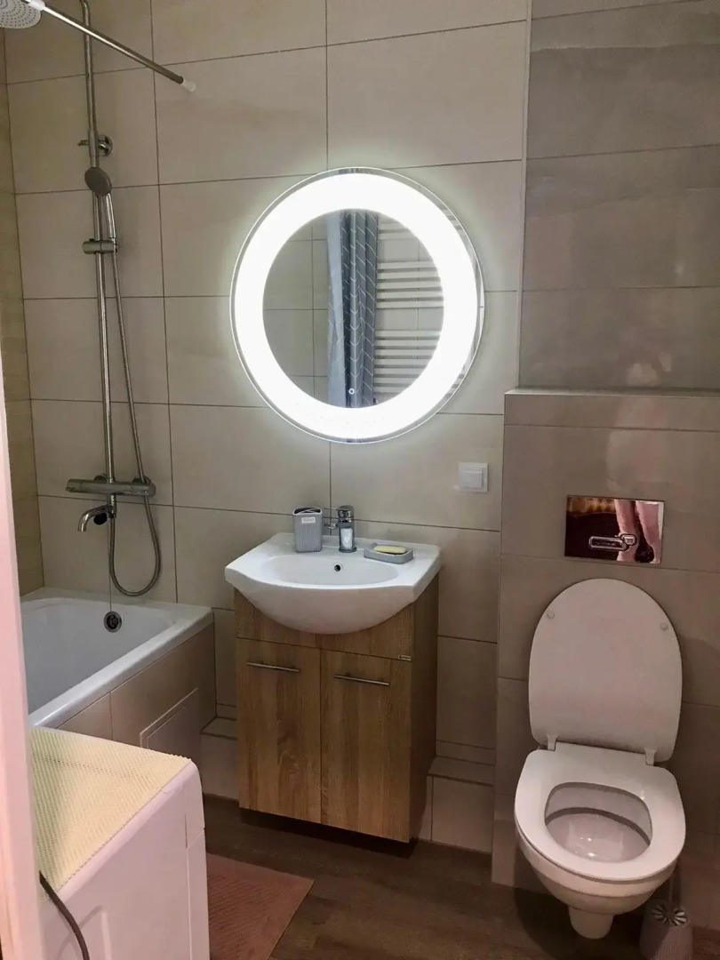 Квартира Уютная в Зеленоградске