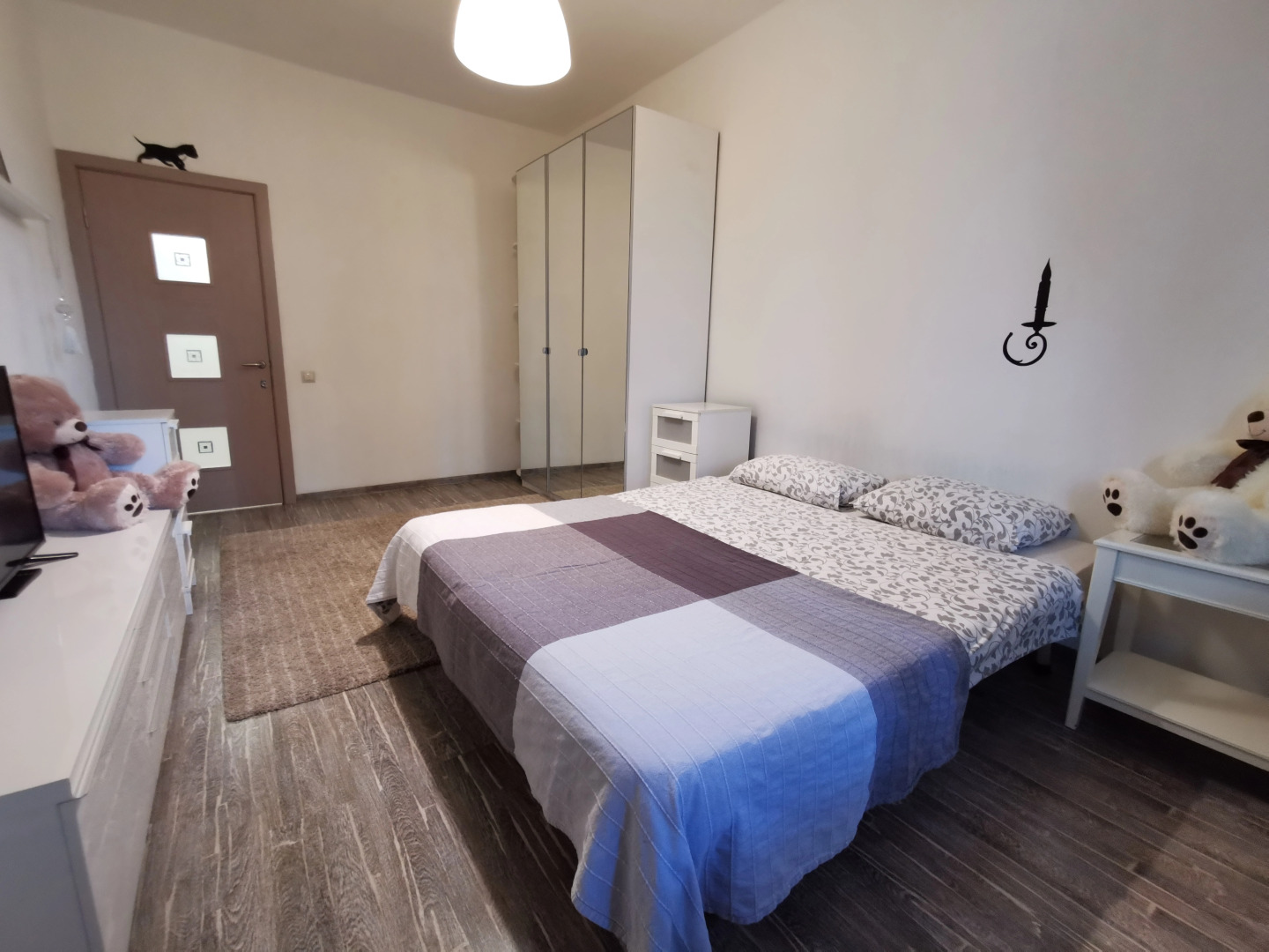 Мини-отель Герцено