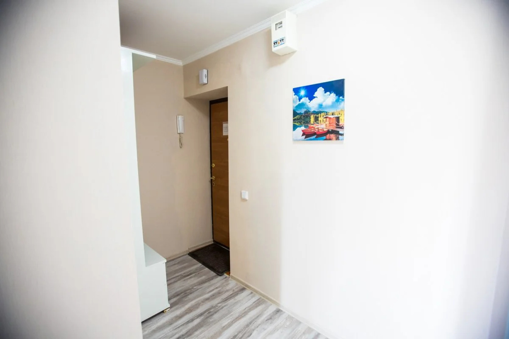 Апартаменты на Максима-Горького