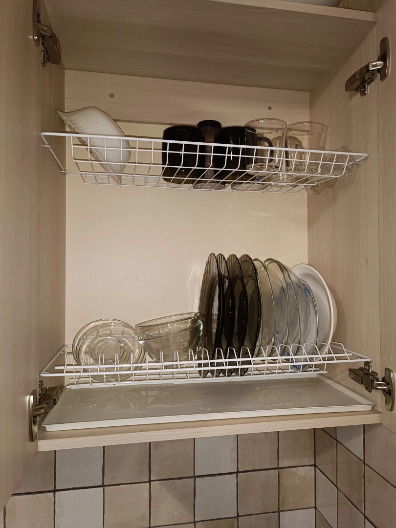 Апартаменты Студия на Екатериненской 6/1