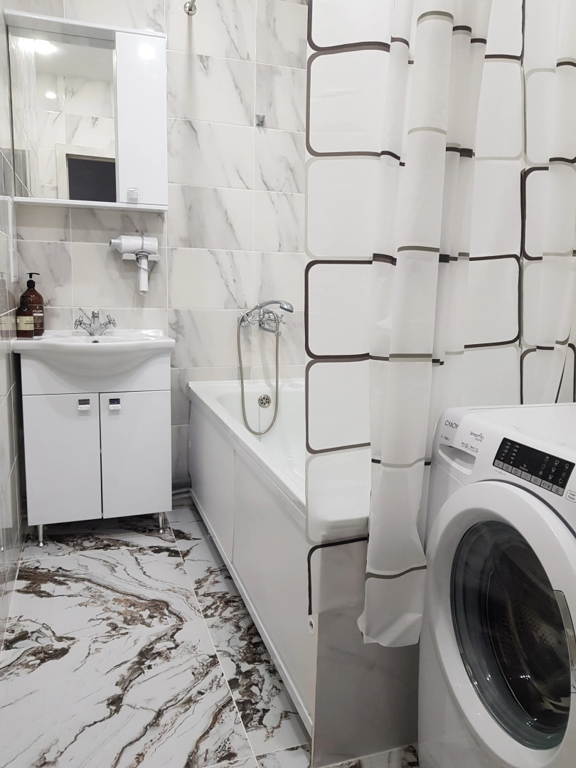 Квартира Подушка