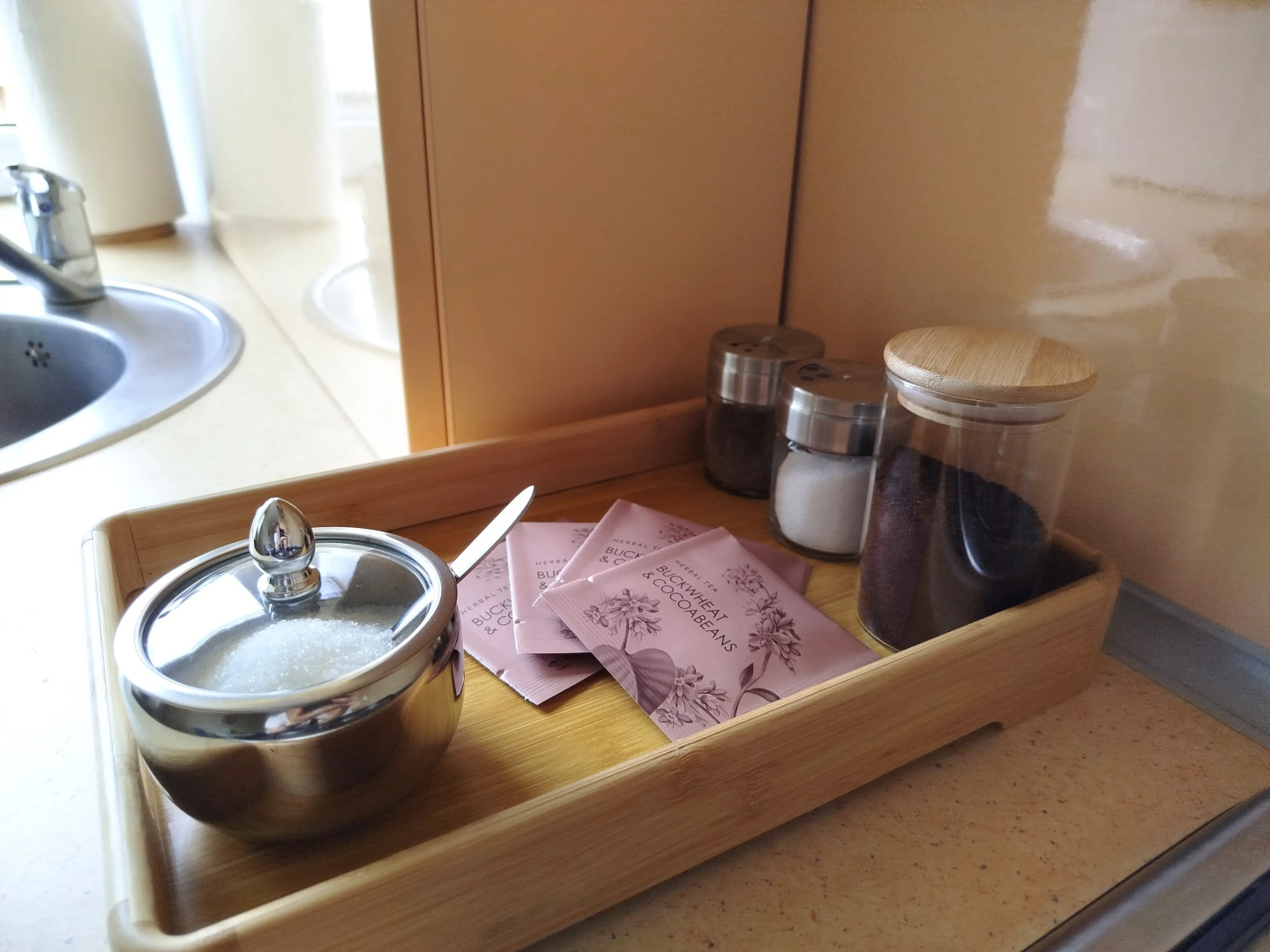 Апартаменты в центре Зеленоградска в 5 минутах от моря