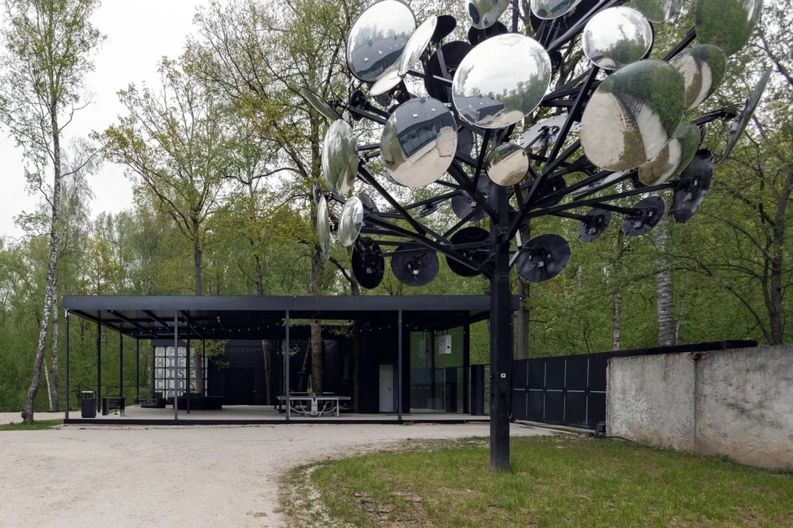 Отель Чехов Апи