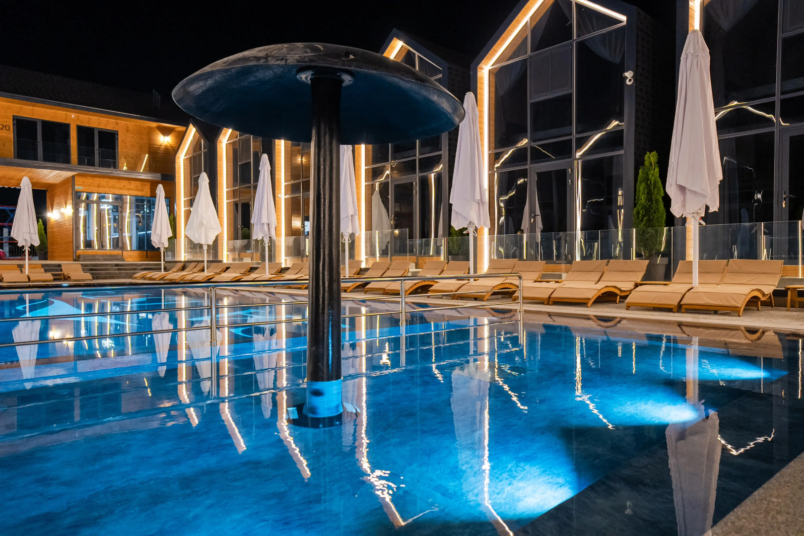 Гостевой дом Калиста