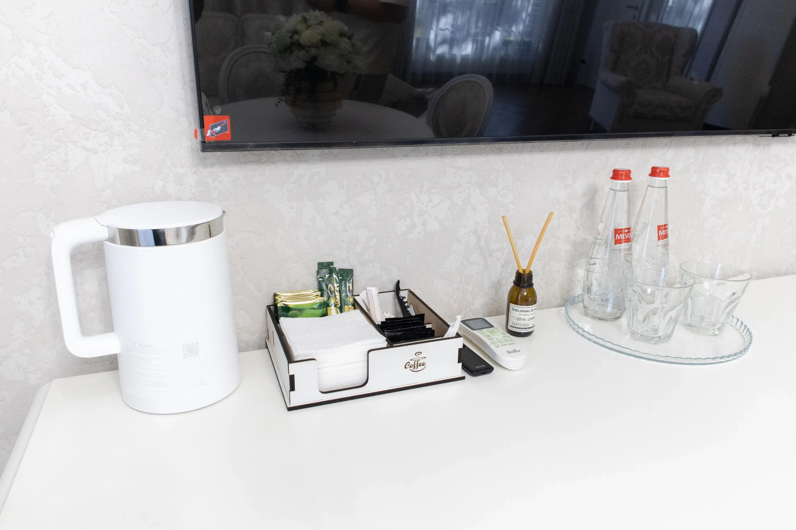 Гостевой дом Парк-отель "Петровские паруса"