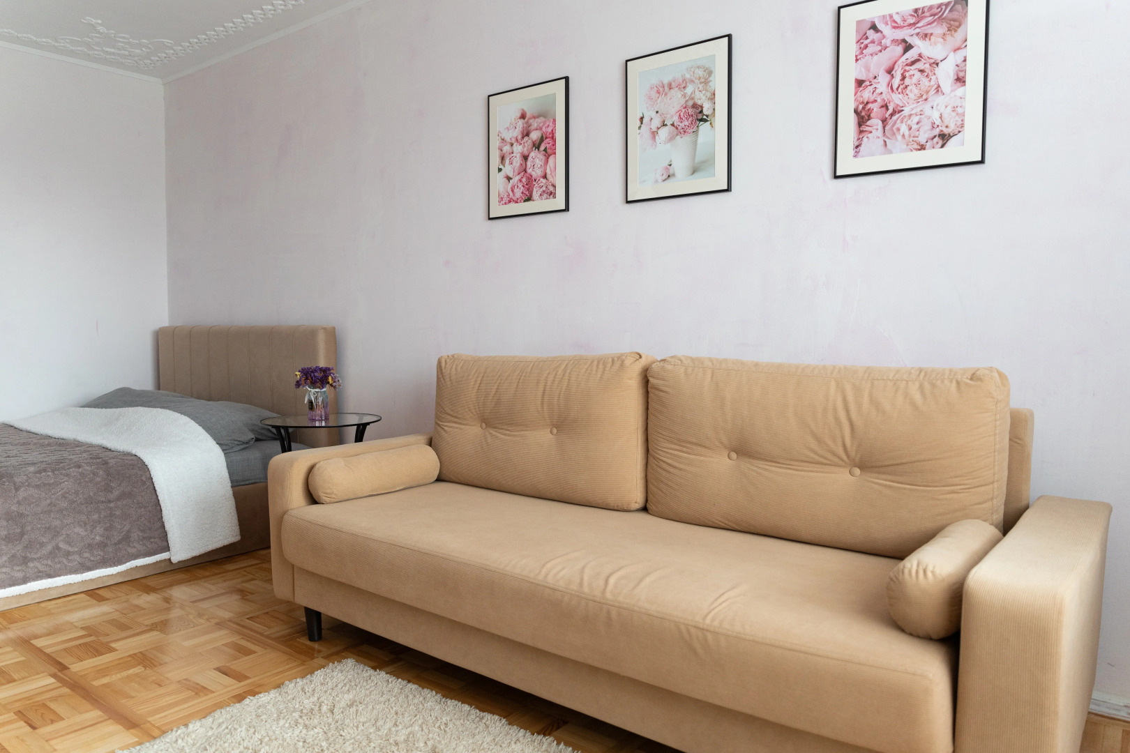 Квартира В сердце Минска