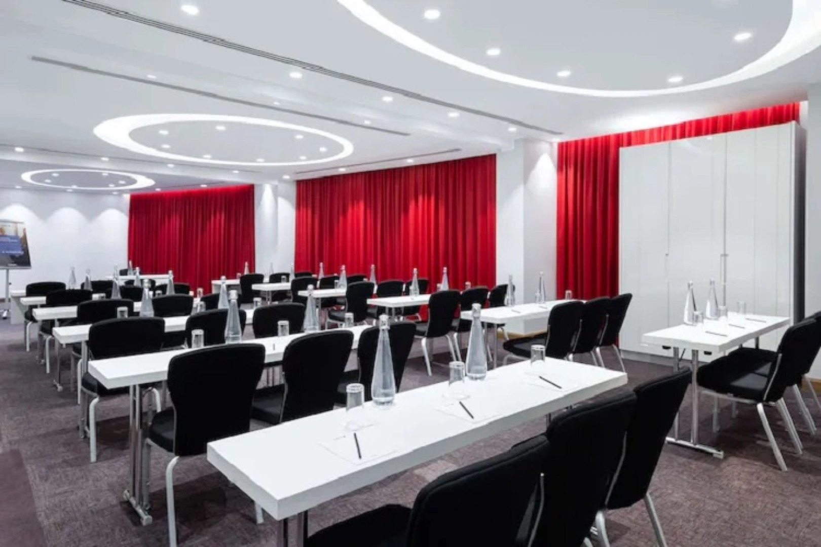 Cosmos Selection Moscow Sheremetyevo Airport Hotel