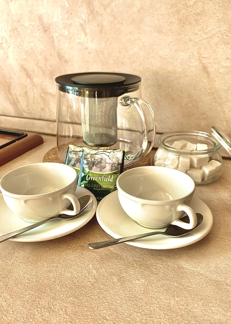 Апартаменты Moscow Kremlin