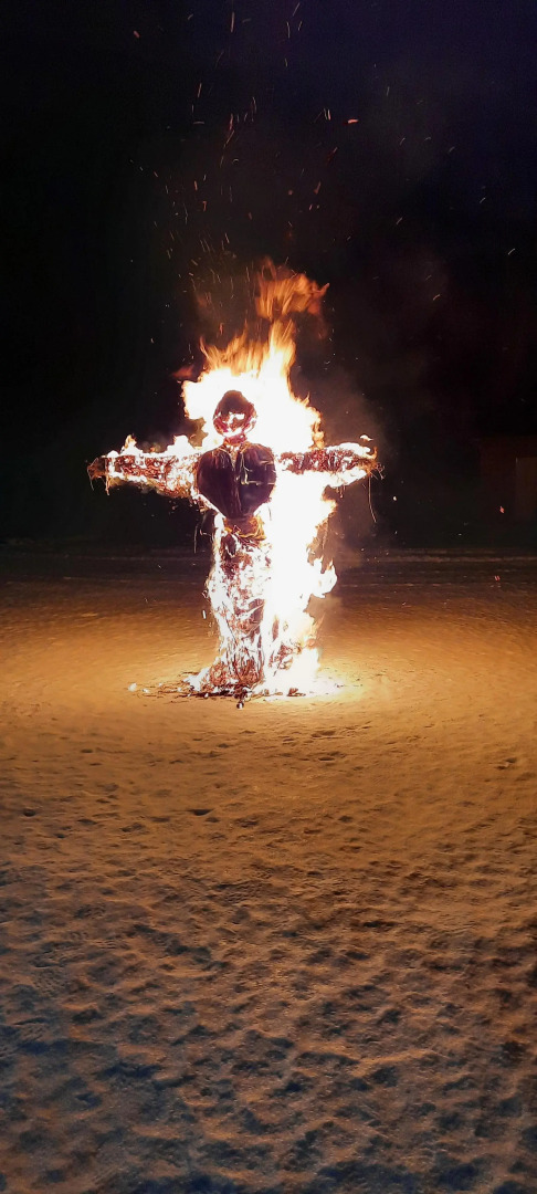 Гостевой дом Starspodvorie