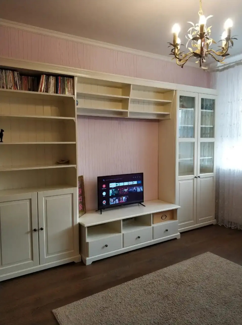 Квартира 2 на Радищева 36 Корпус 2