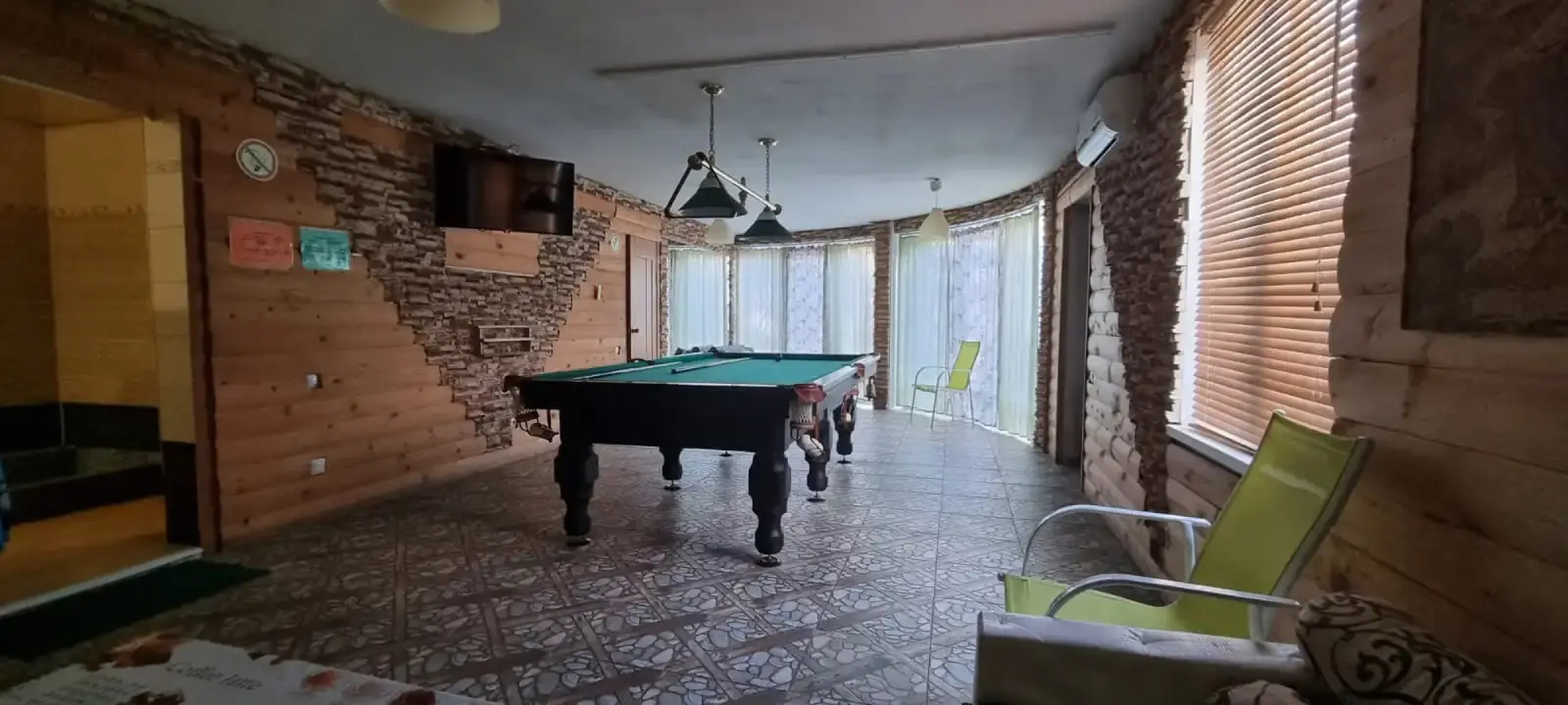 Гостевой дом Фантазия