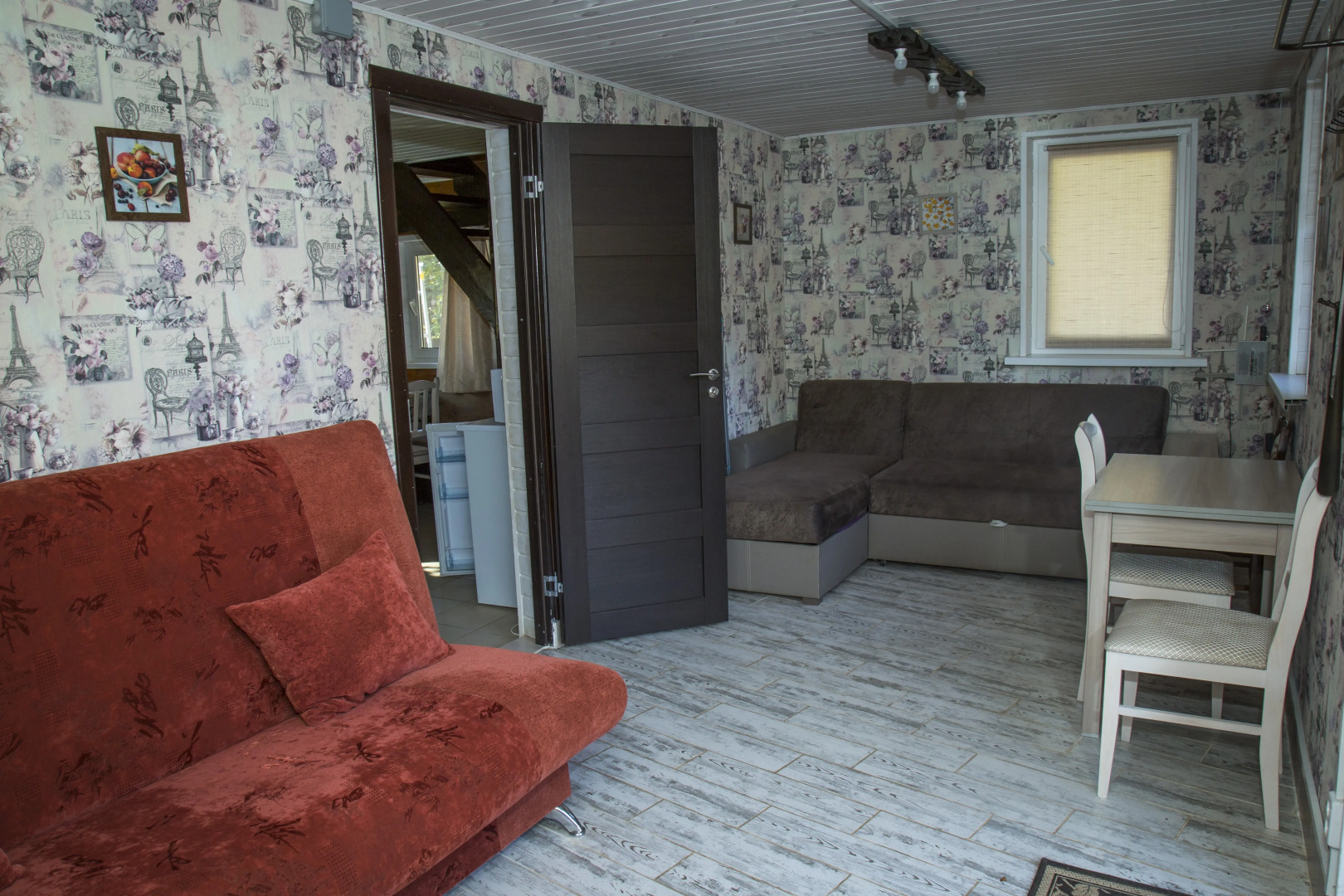 Гостевой дом Хутор Надевицы