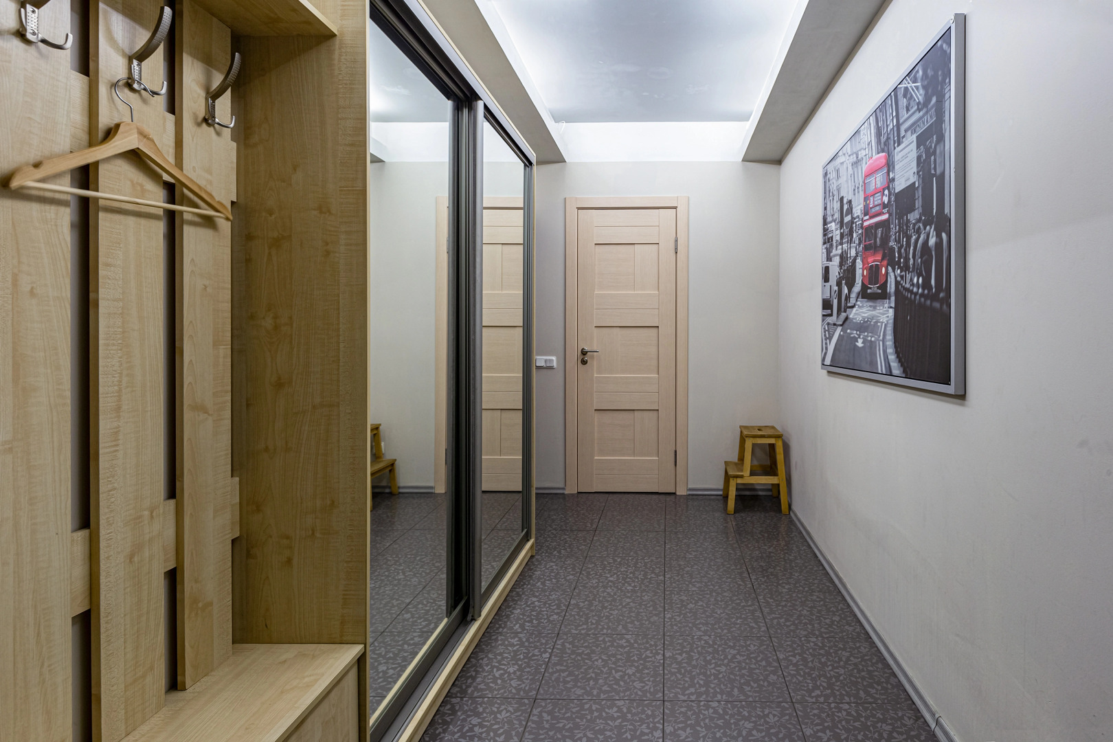 Апартаменты рядом с Летним садом