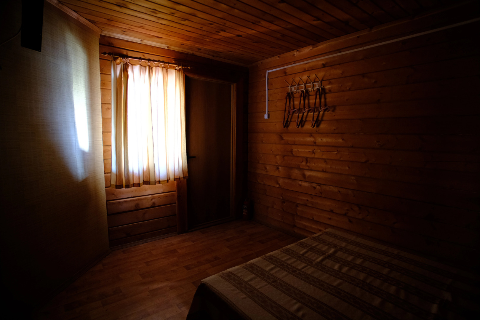 Отель Дом у Байкала