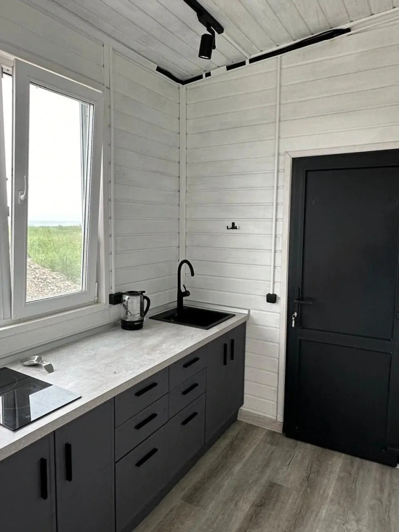 Частный дом в Рязановке