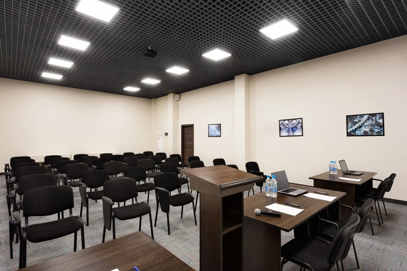 Отель Veshki Park