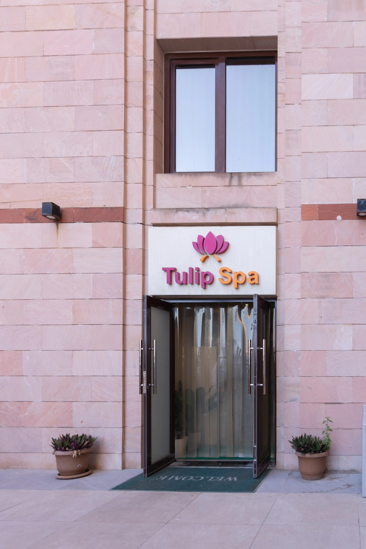 Отель Tulip Inn Majan Salalah