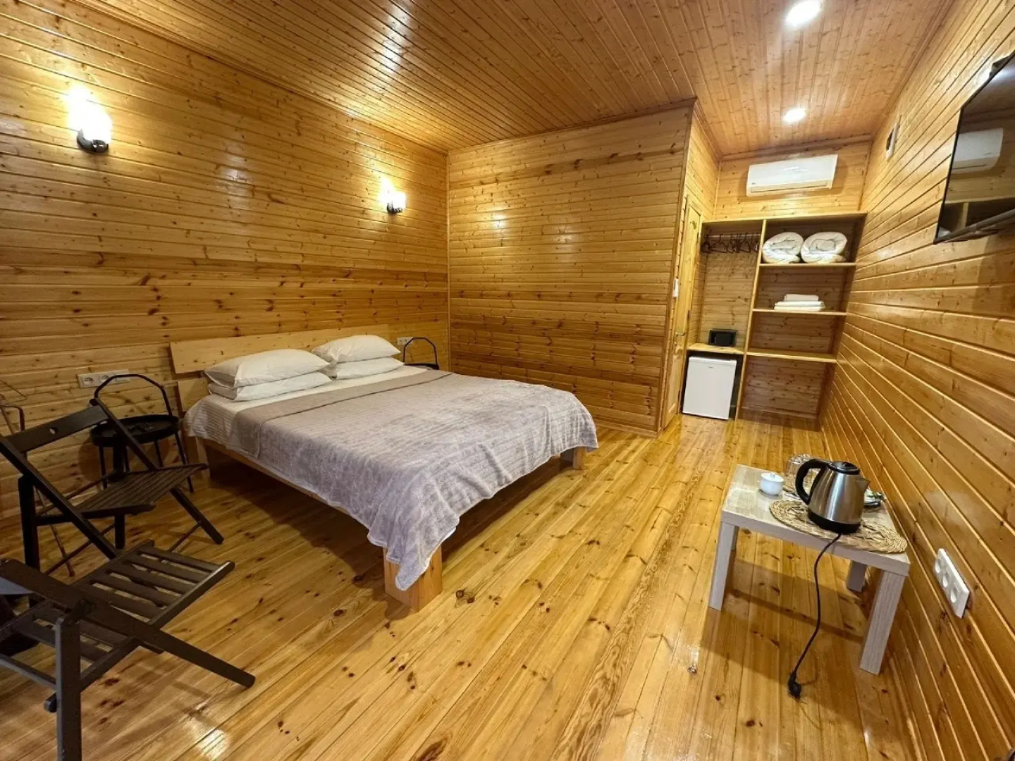 Вилла Boutique hotel Lime