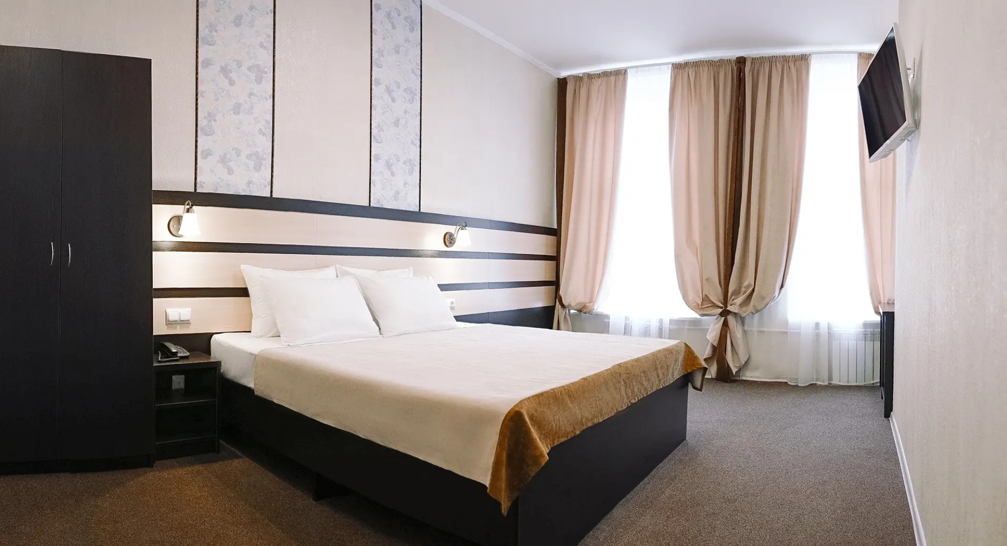 Жилые Помещения Иоланта