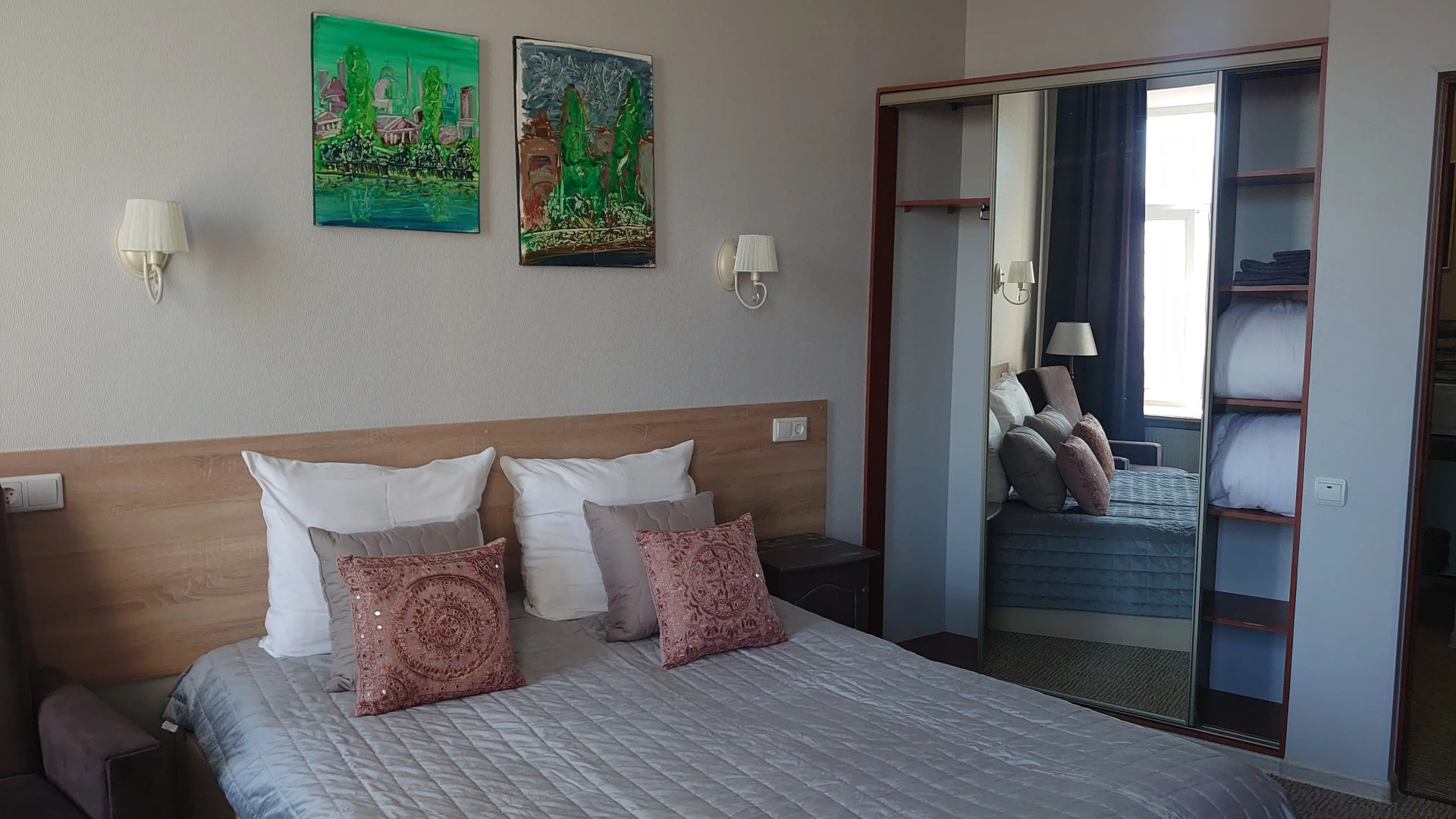 Гостевой дом Невском проспекте 47