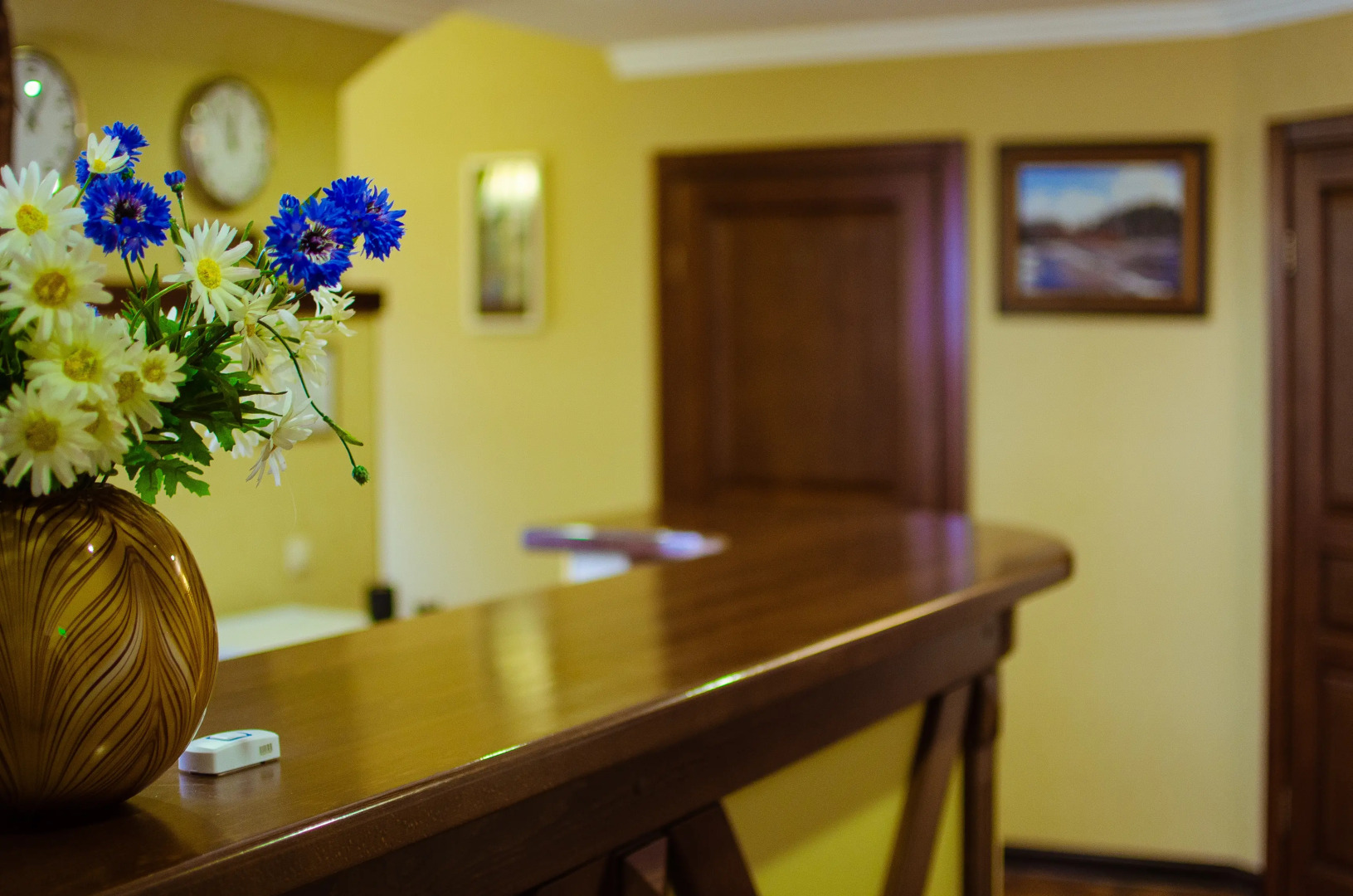 Отель Баварский Дом