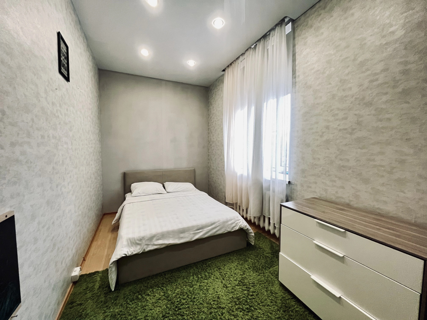 Апартаменты на Ленина 15