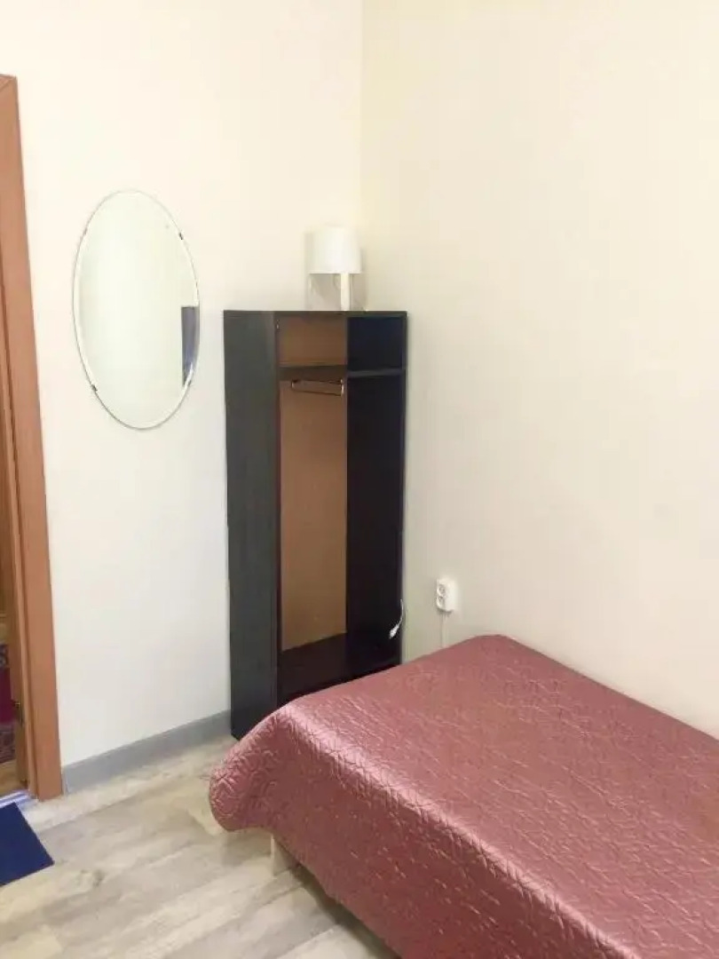 Мини-отель Эконом-отель Лира