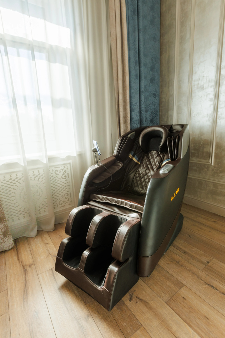 Бутик-отель Beibarys Hotel