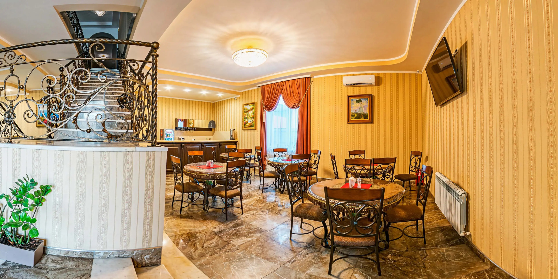 Отель Саквояж