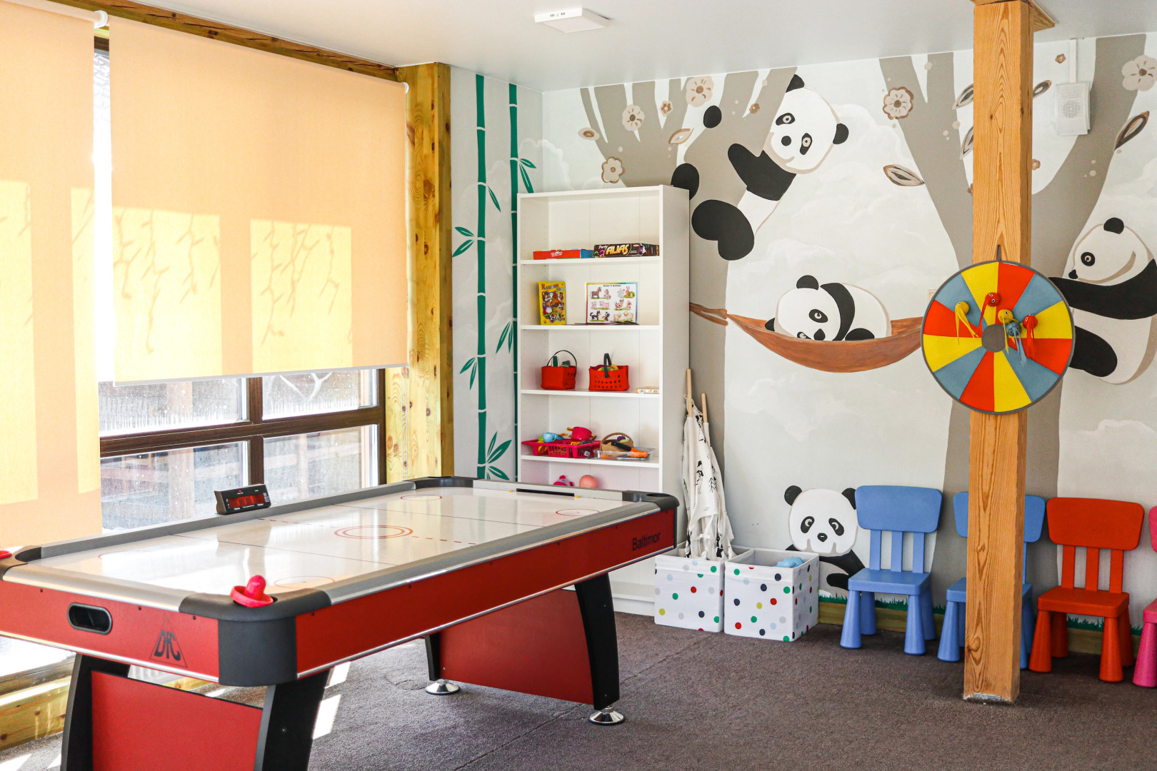 Отель Green Ландия