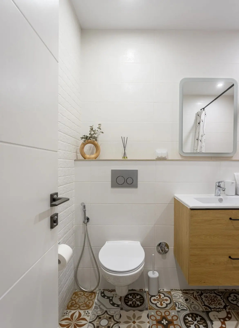 Апартаменты Kenig Home