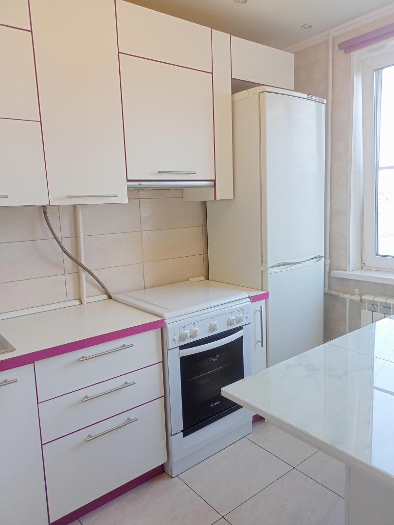 Квартира Просторная двухкомнатная в самом центре Тулы