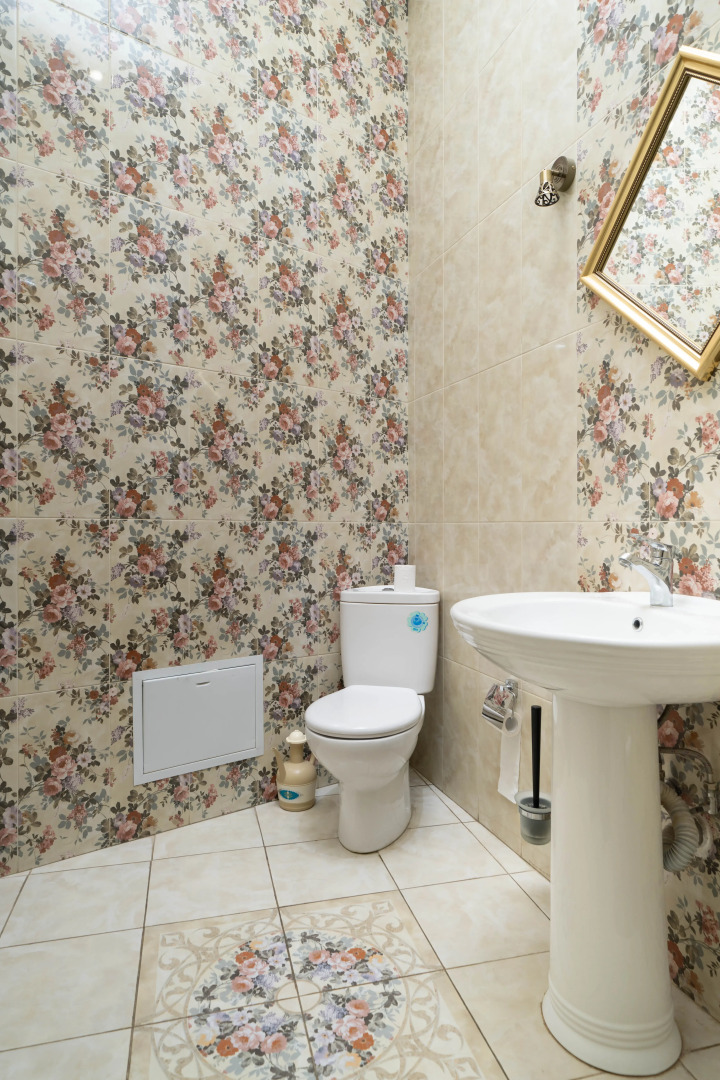 Гостевой дом Альгамбра