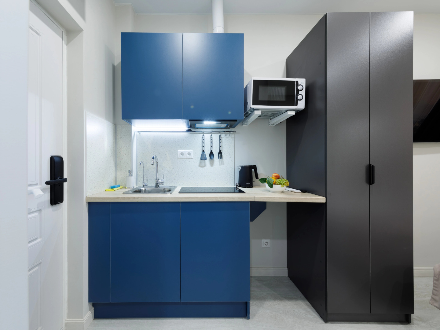 Апарт-отель Norke Prime Сретенка