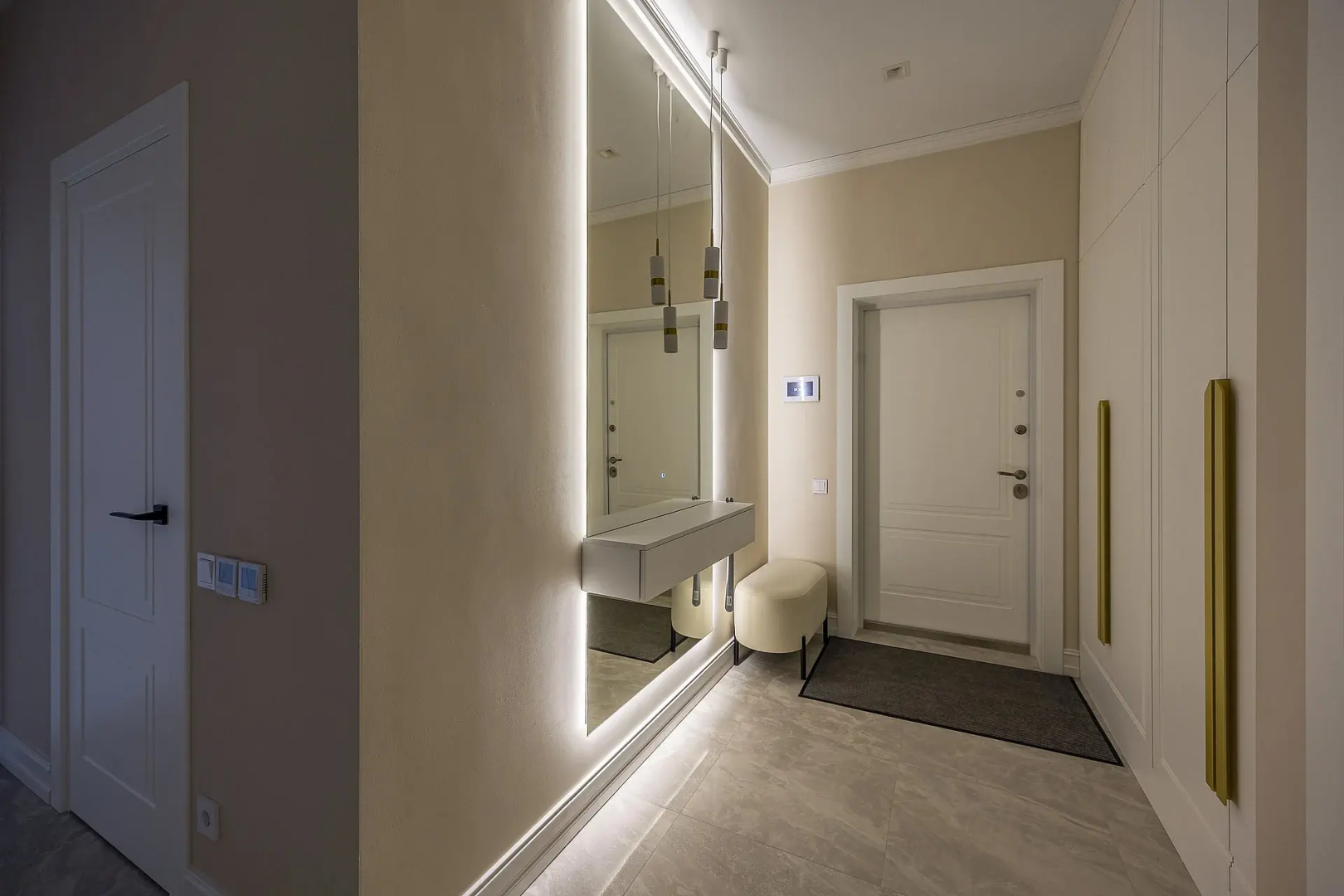 Апартаменты Лучшая квартира в самом центре города