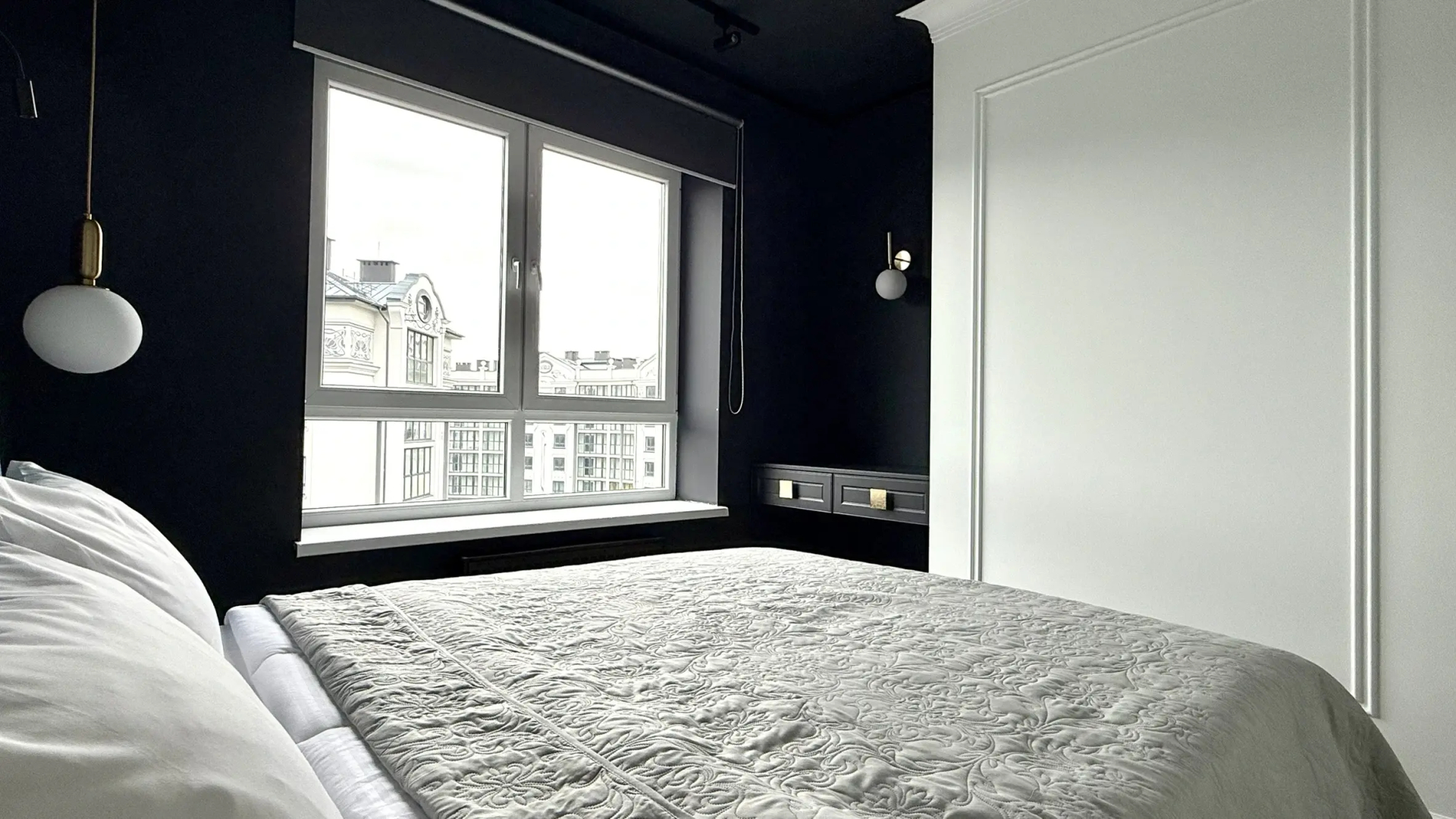 Апартаменты ApartMari Зеленоградск: роскошные дизайнерские апартаменты