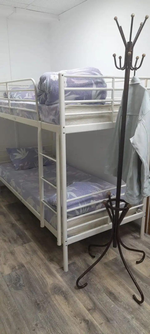 Khostel-Kofe Hostel
