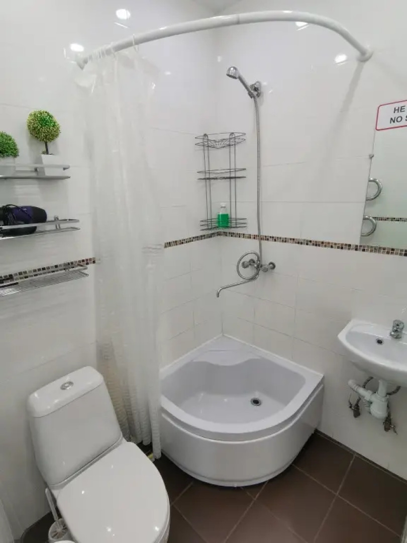 Апартаменты Апарт38 (1)