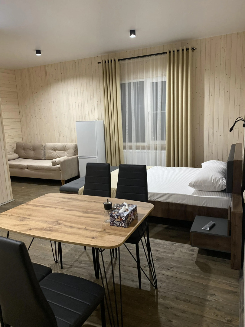 База отдыха Sova