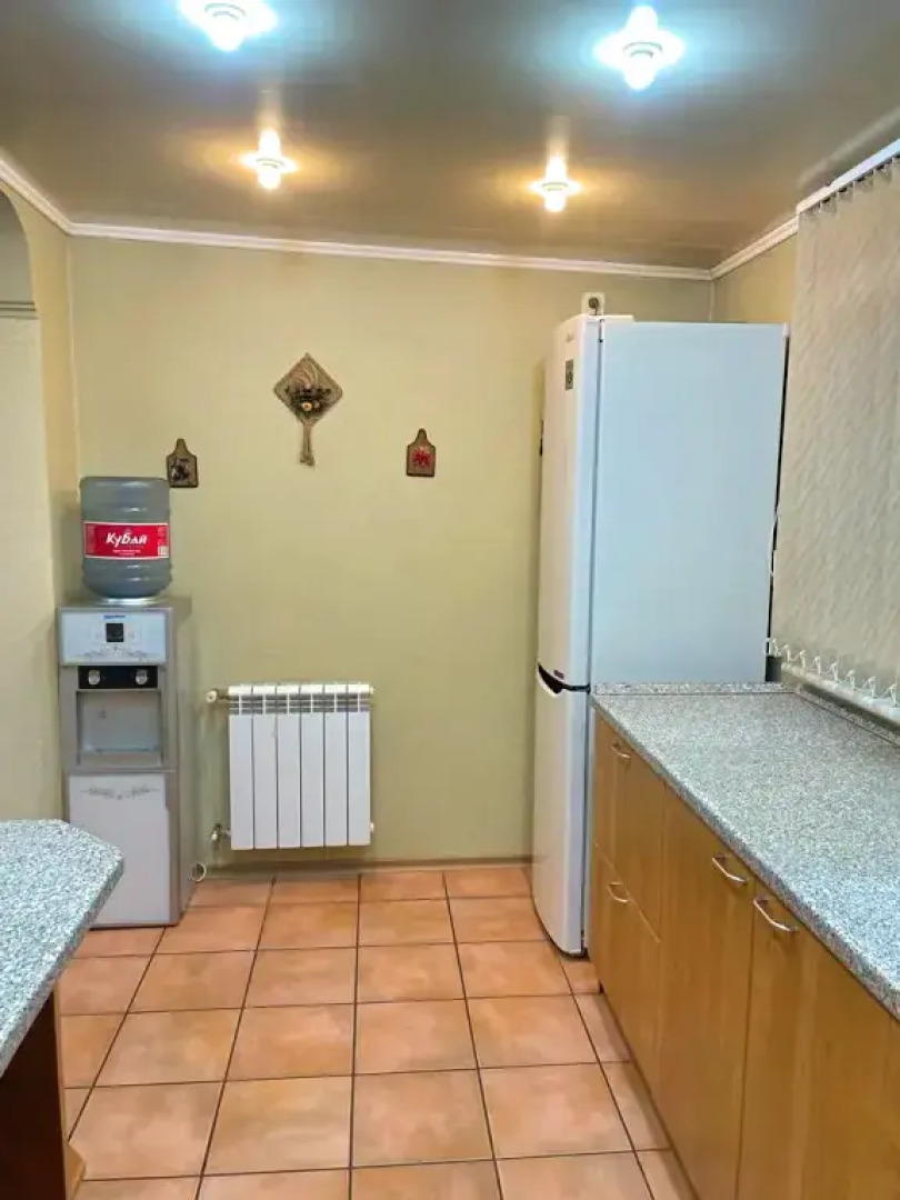 Квартира 2х Комнатная рядом с ЖД Вокзалом