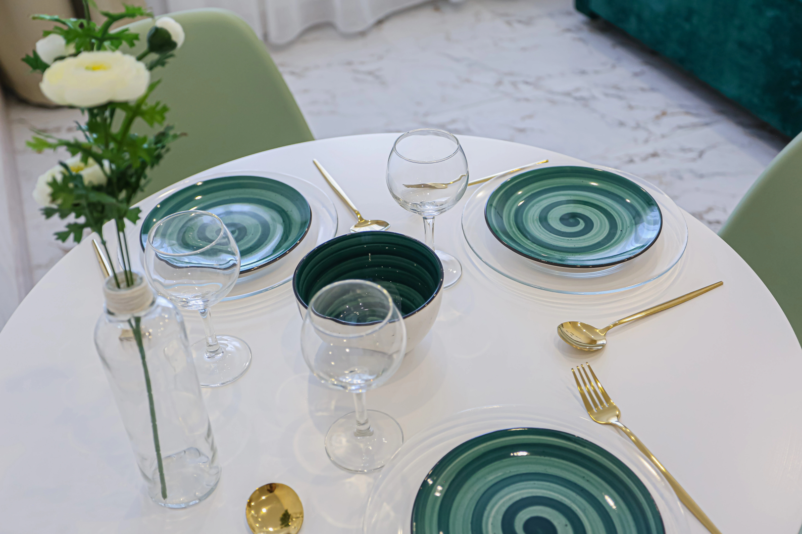 Апартаменты SunSet Академика Чазова