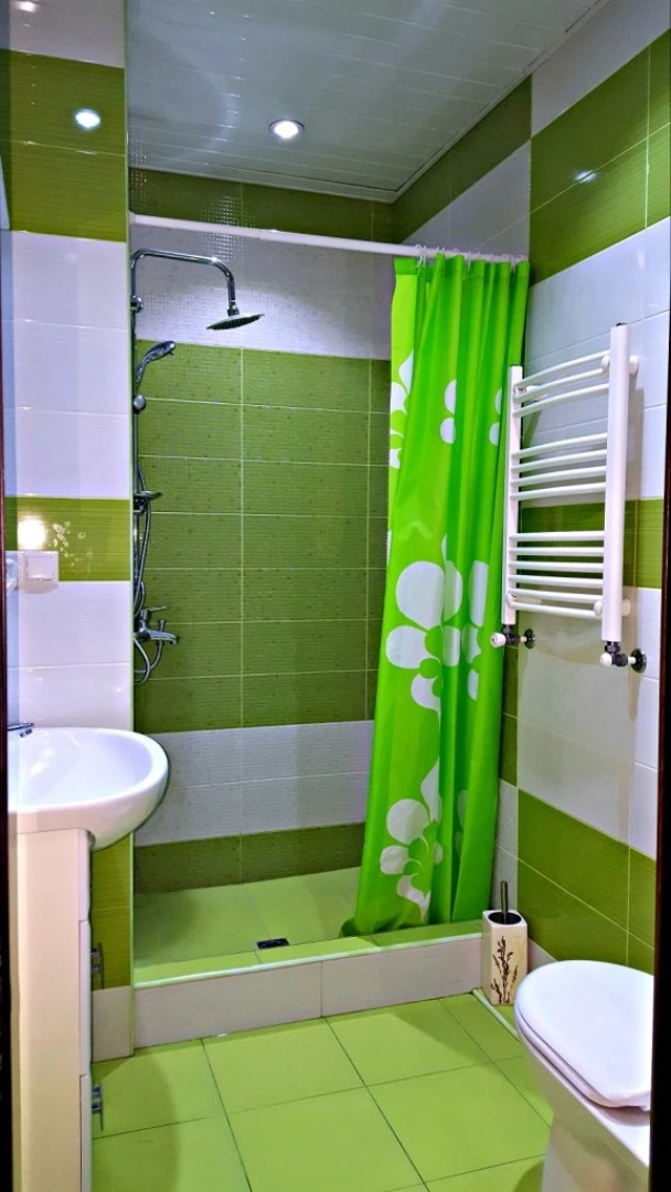 Апартаменты RentInnYerevan Pavstos Buzand 13