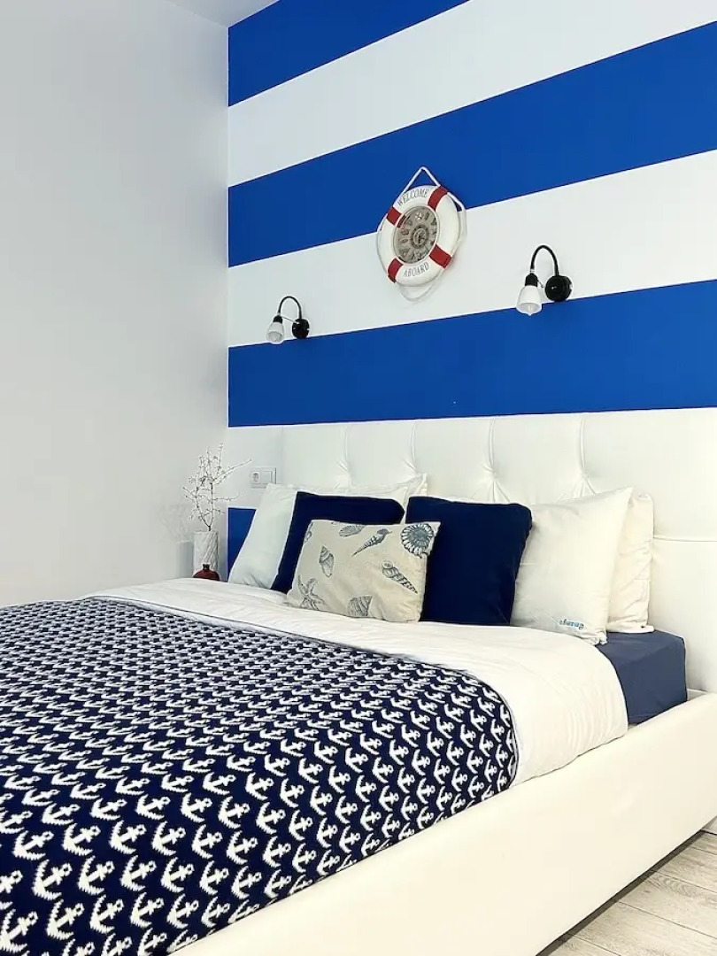 Апартаменты Статус в ГРК Зазеркалье 1