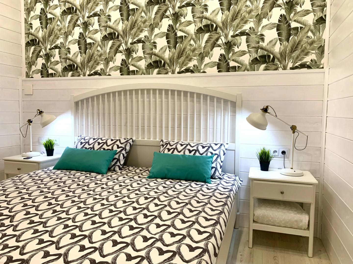 Апартаменты Снегурочка на набережной