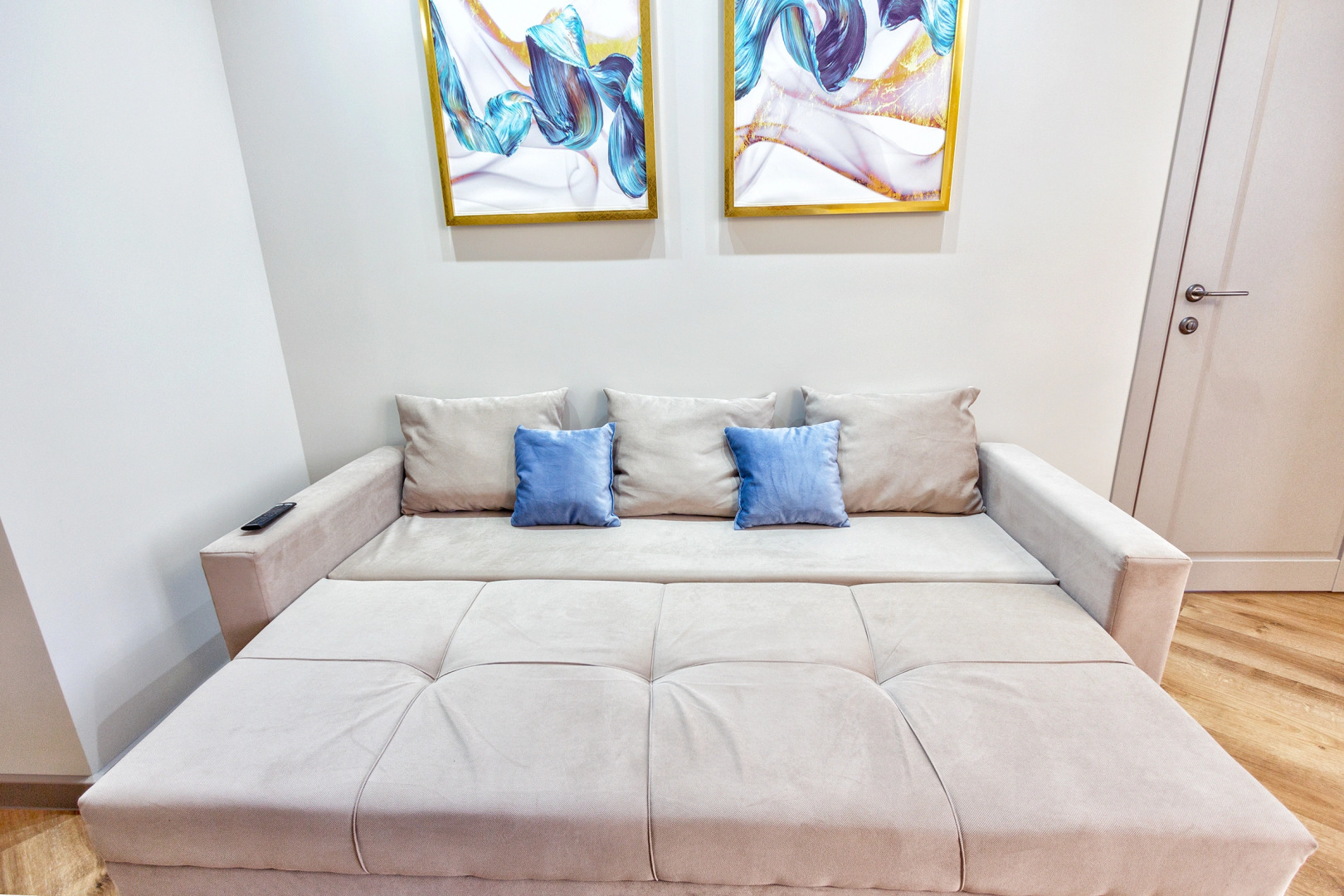 Апартаменты 40 Центр Вид на Город Рядом Метро и Арбат