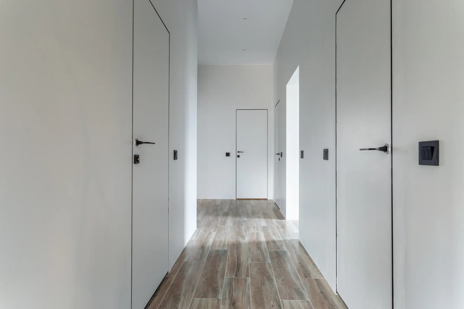 Частный дом Eliza Home с джакузи в Сосновских Горках