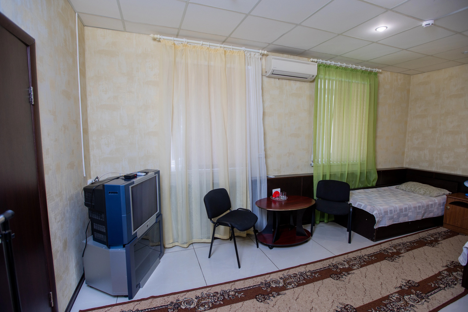 Отель Гостиный Дом На Банном