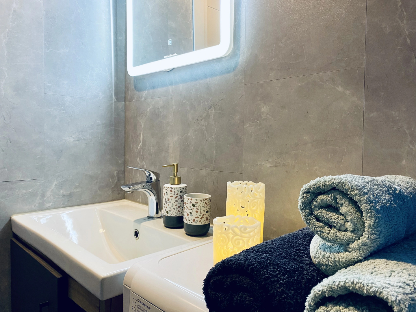 Гостевой дом Дом Сатори