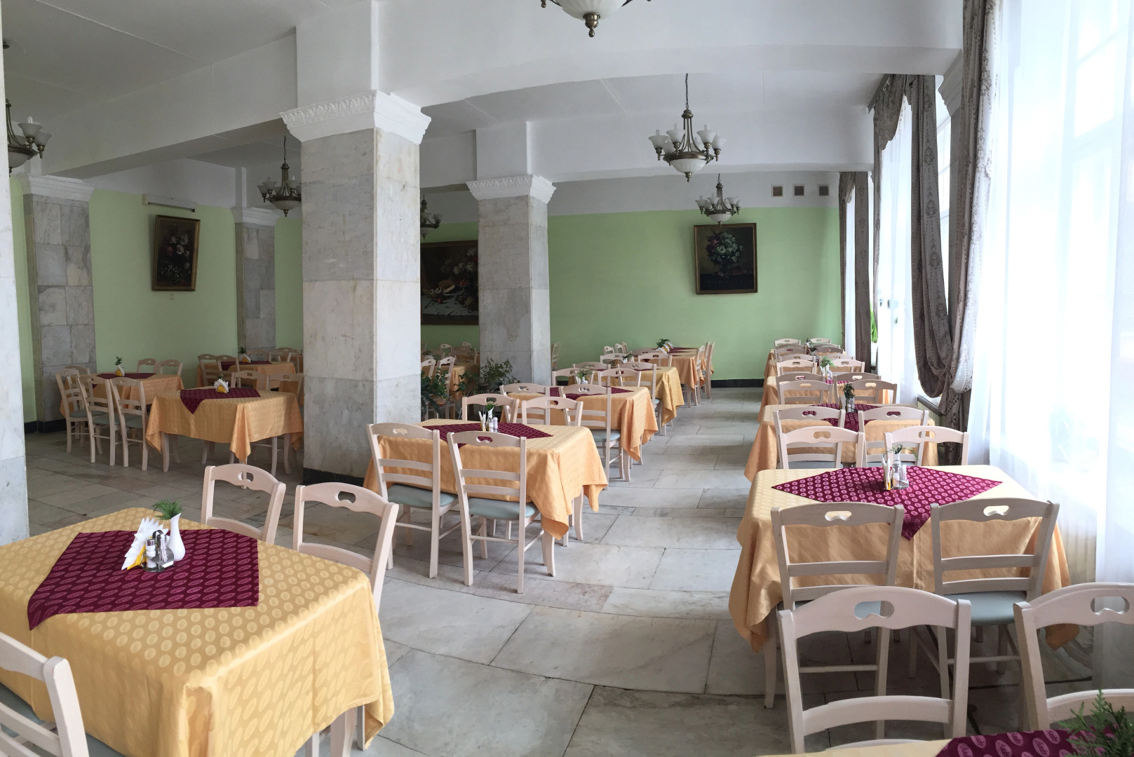 Санаторий «Ерино»