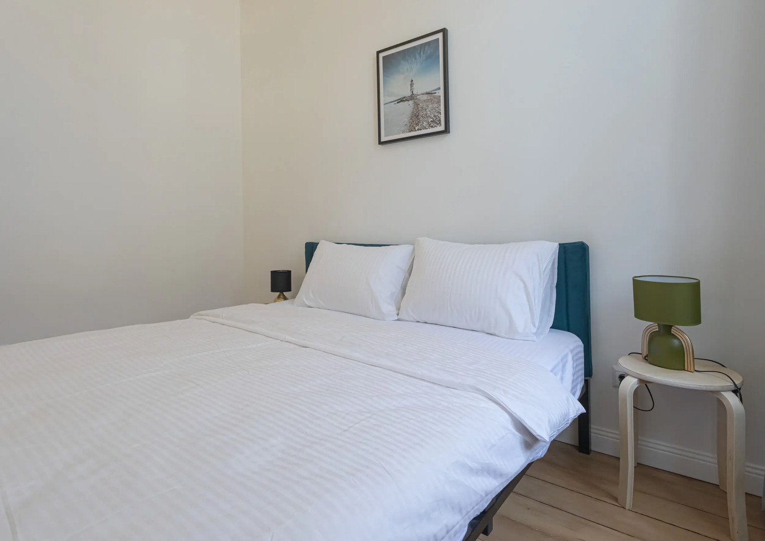 Квартира Анна, тебе! апарт 2